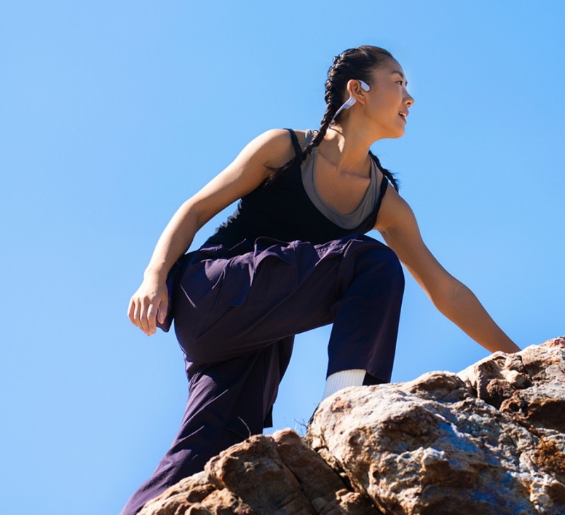 斩获2024多项年度大奖,Shokz韶音为何能永远向前奔跑? 斩获2024多项年度大奖,Shokz韶音为何能永远向前奔跑?