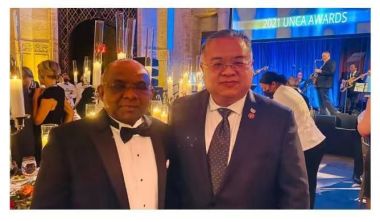 黄河千年清一回与人类健康