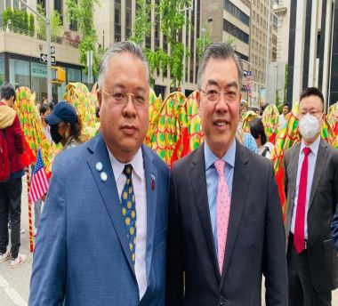 黄河千年清一回与人类健康