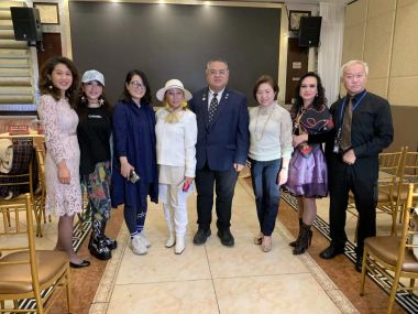 黄河千年清一回与人类健康