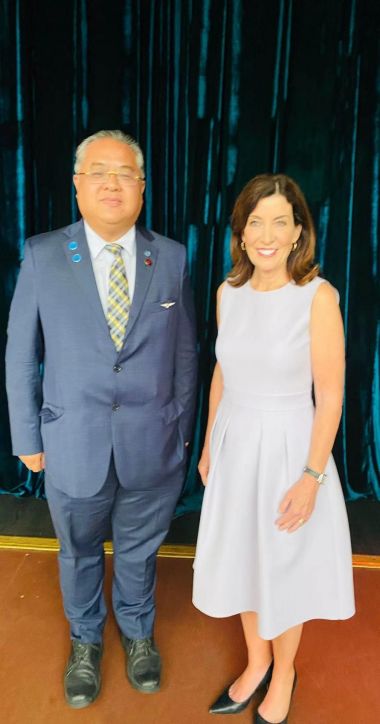 黄河千年清一回与人类健康