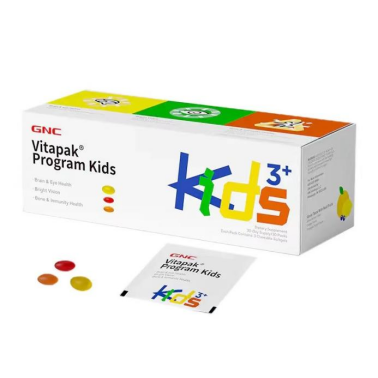 儿童补充营养吃什么好 儿童补充营养吃什么好