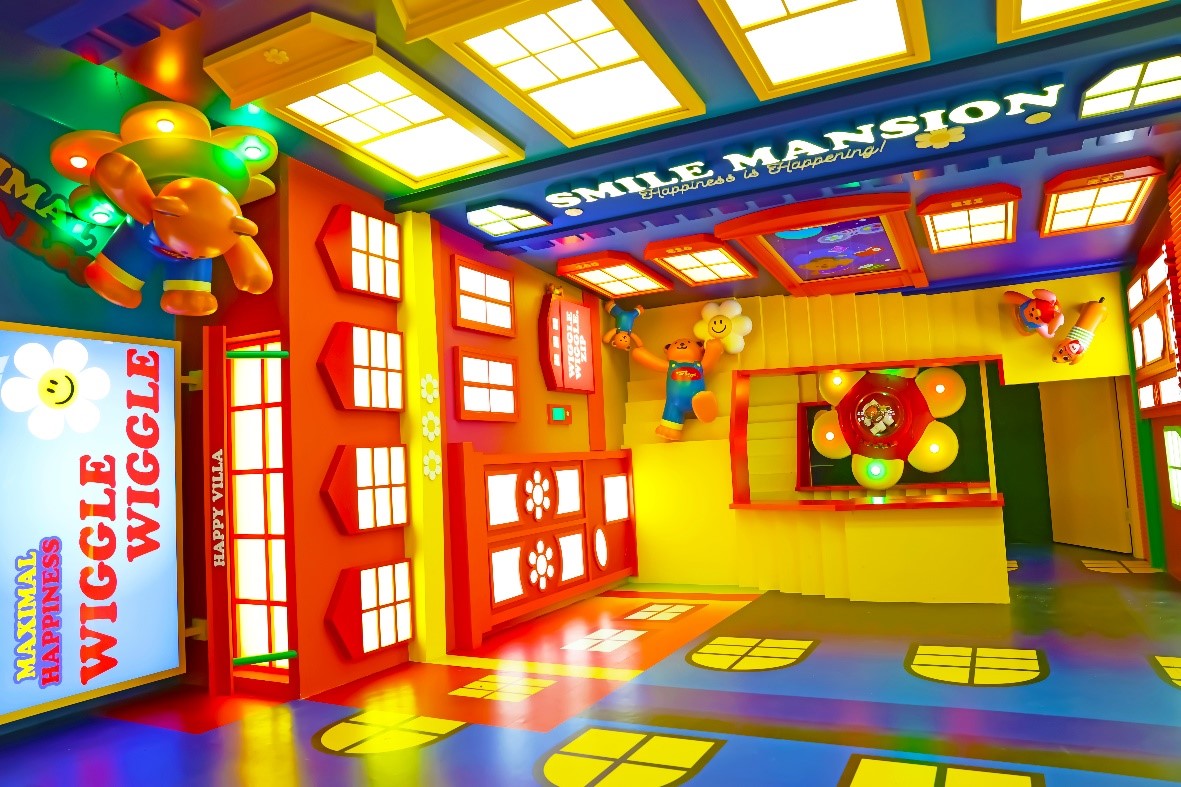 wiggle wiggle 上海旗舰店